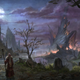 Illustration for article titled emThe Elder Scrolls Online/em is Not as emWorld of Warcraft/em as You Might Fear